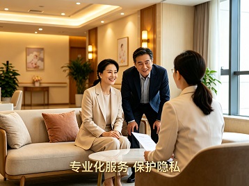 开化有偿售卵代生女生的客户的客户群体有哪些