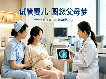 开化辅助生育服务 试管婴儿行业的兴起背景、发展与未来展望